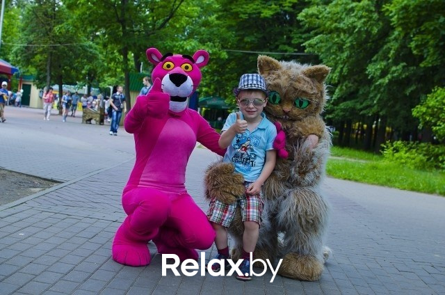 ELpresent.by на благотворительной акции для детей, фото № 64