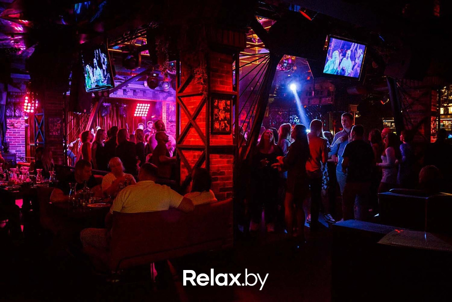 Brooklyn Live!, фото № 24