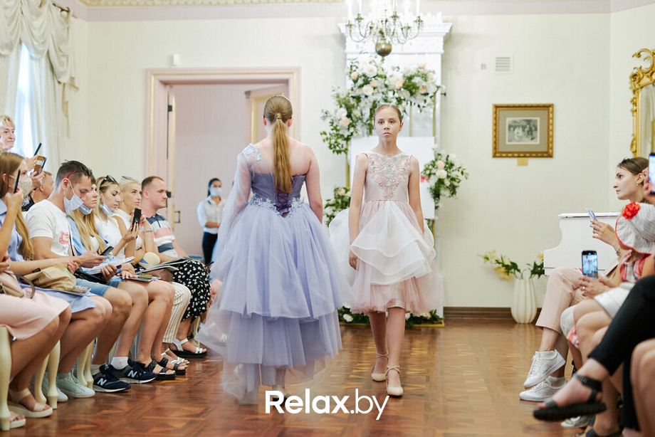 IMG FASHION SHOW – SUMMER 2021, фото № 72