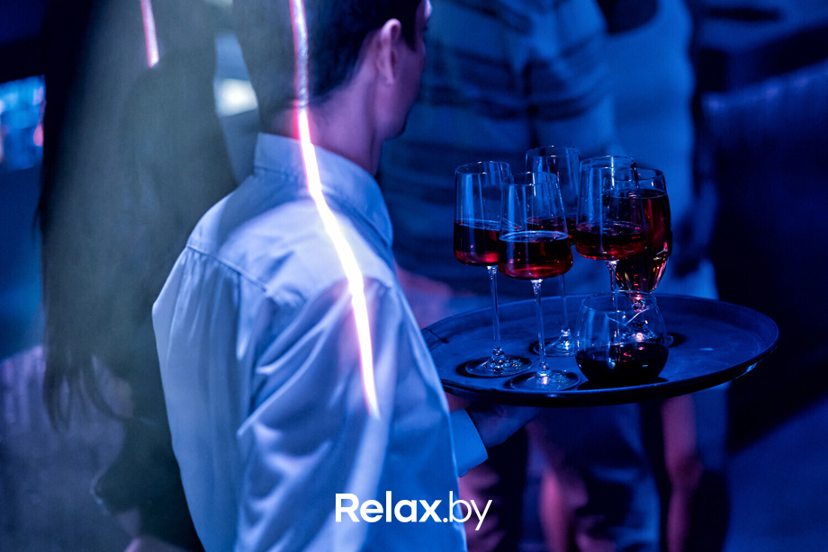 Black and White day 2, фото № 3