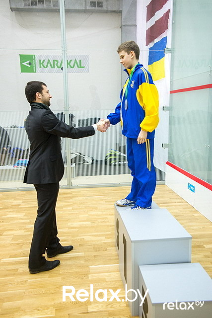 Squash Life Open, фото № 130