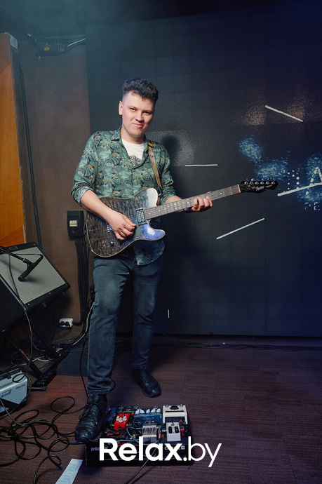 Friday Music, фото № 68