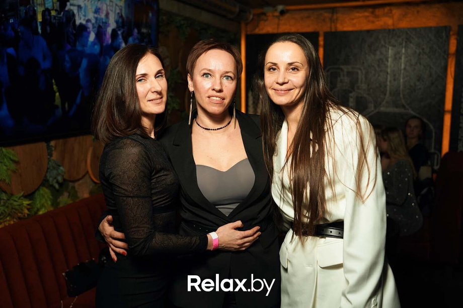 Saturday party, фото № 33