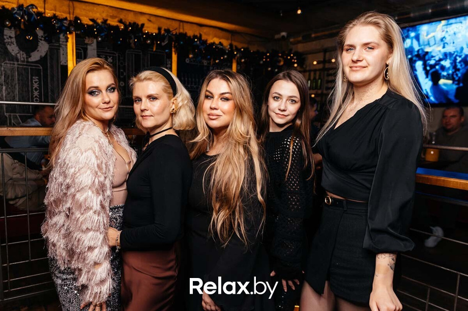 Saturday party, фото № 20