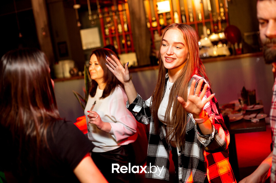 Ночные жители, фото № 53