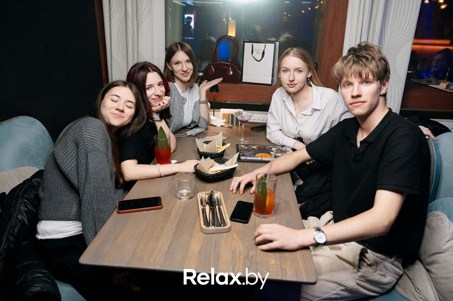 Ночные жители, фото № 7