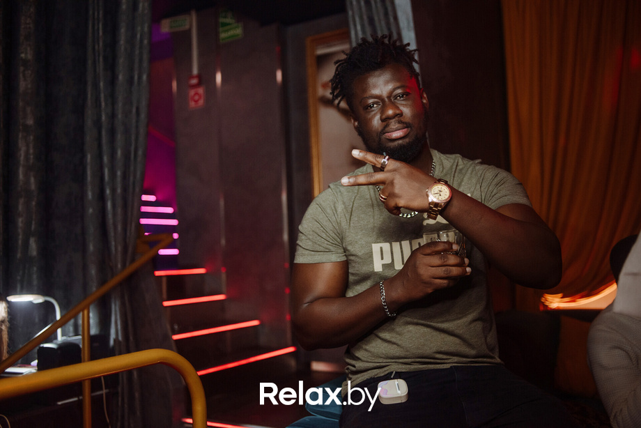 Saturday LUXURIA LXR, фото № 28