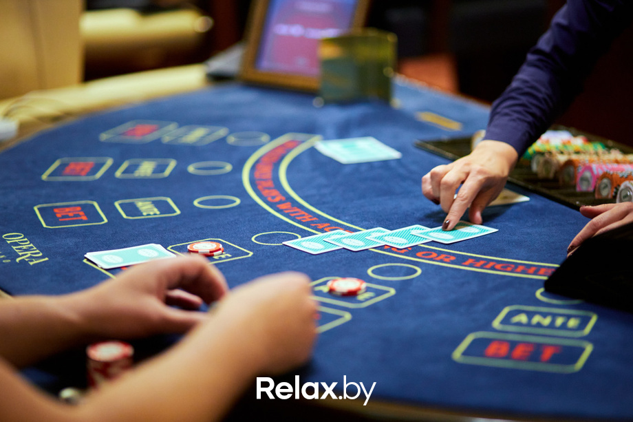 Opera Loto, фото № 32