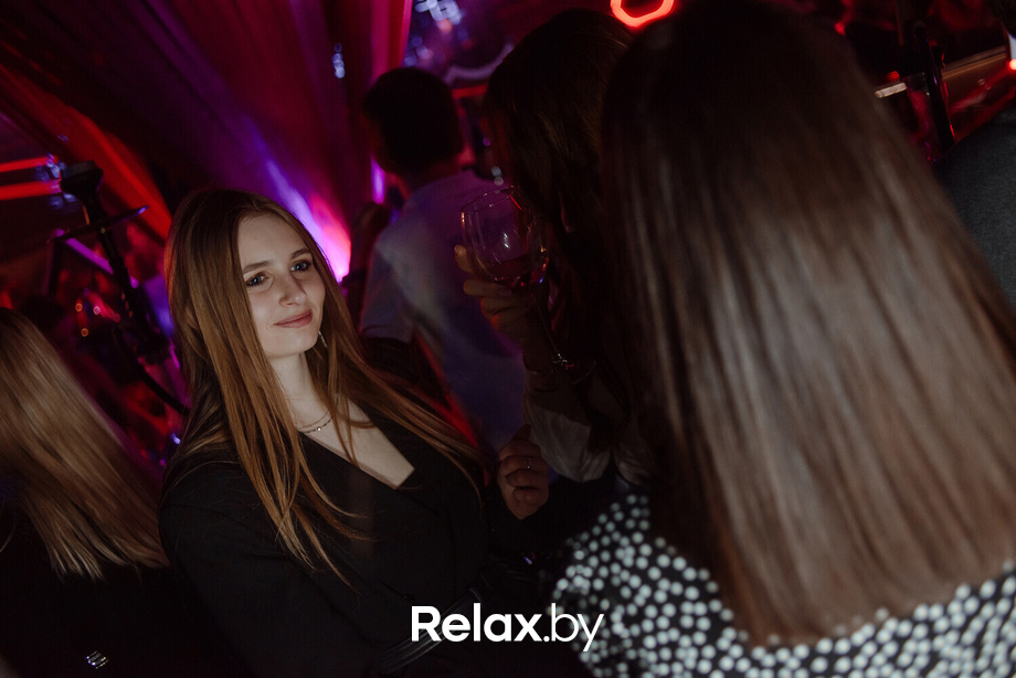 Saturday LUXURIA LXR, фото № 6