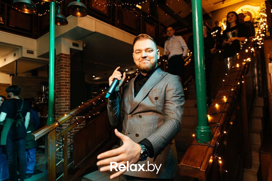 Новогодний корпоратив 13.12.2024, фото № 167