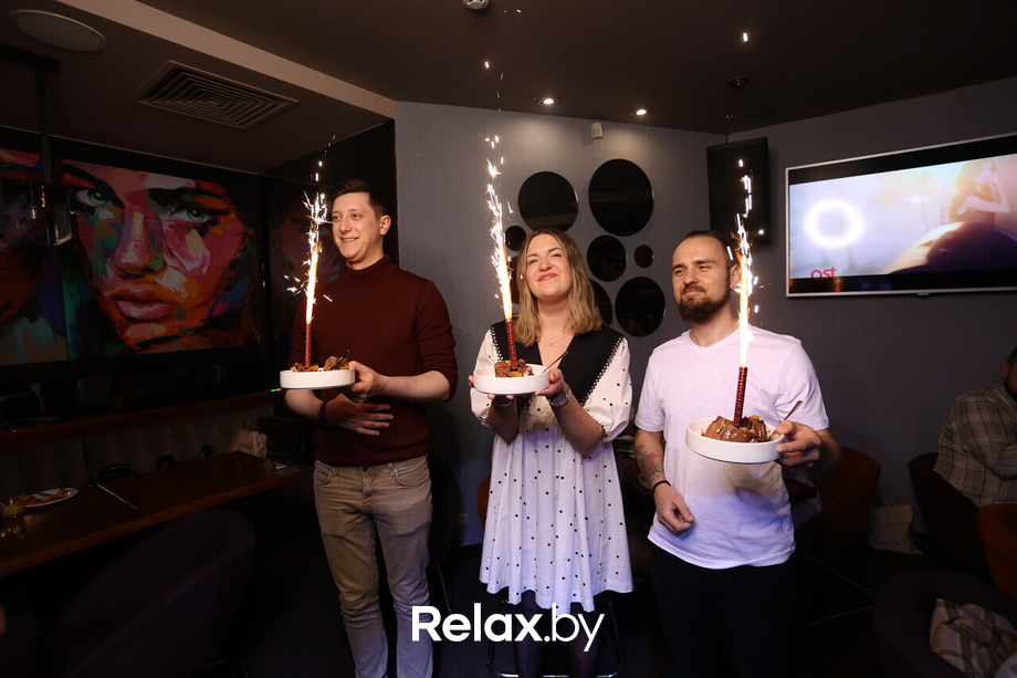 Terra karaoke, фото № 49