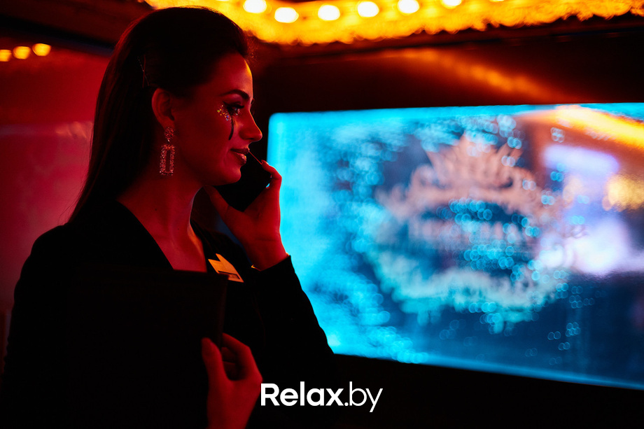 Miss Halloween, фото № 63