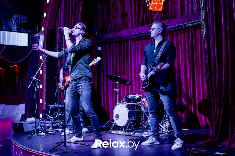 MoulinRouge, фото № 26