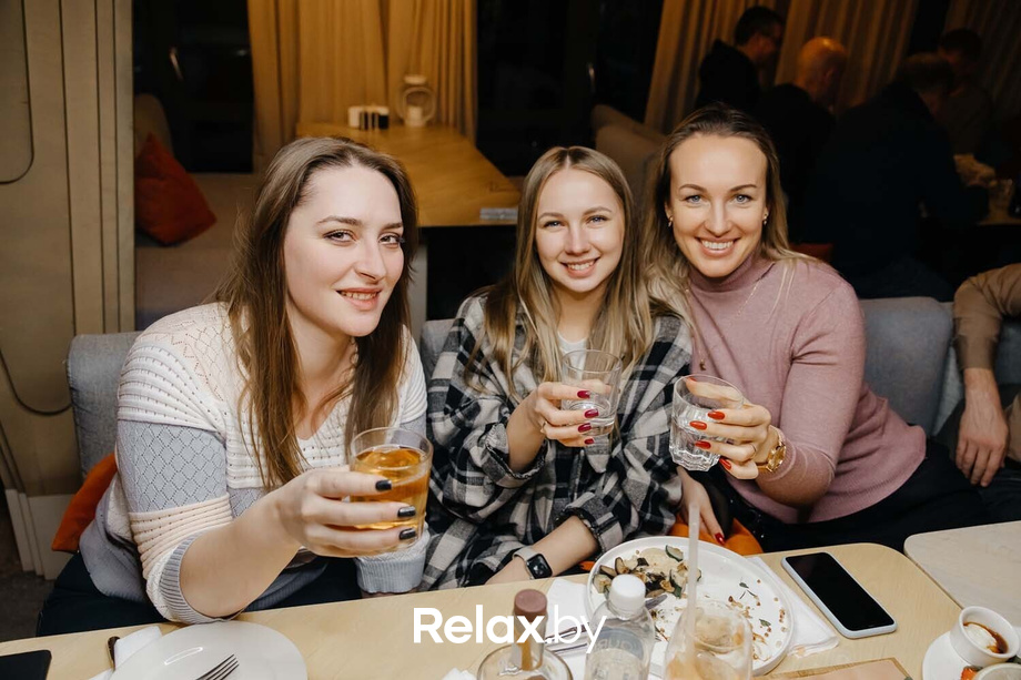 Ночные жители, фото № 32