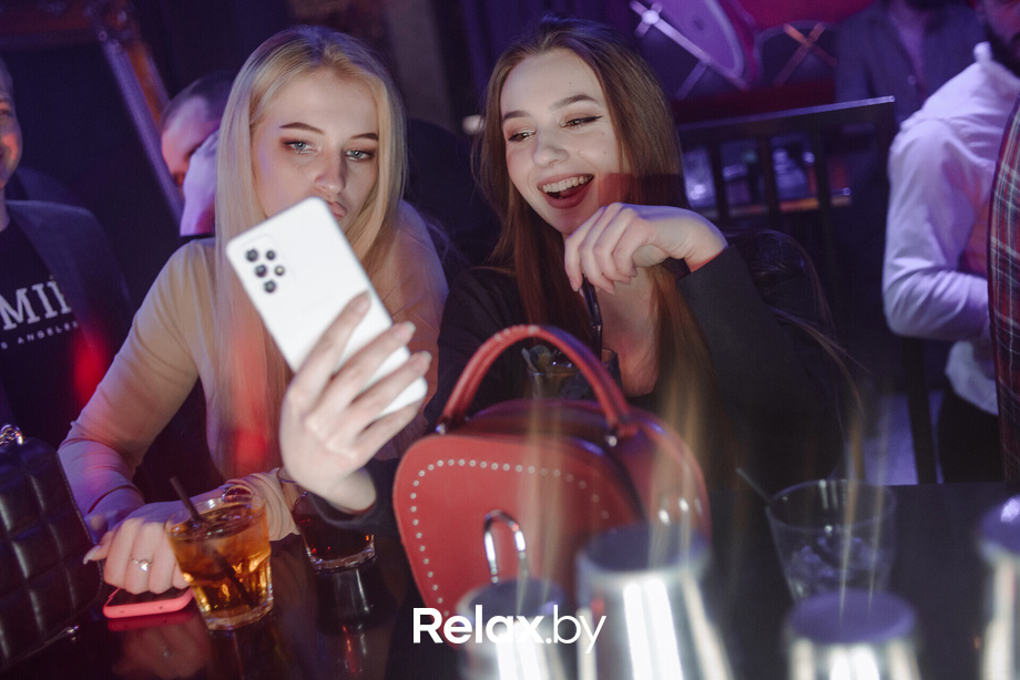 Saturday «Double Trouble», фото № 32