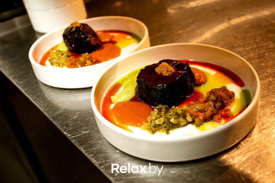 Барбара и Эдуардо, фото № 39