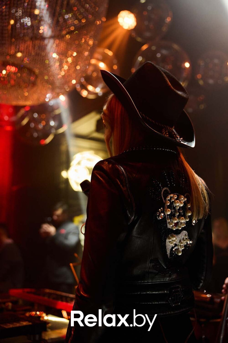 Tribute Depeche Mode, фото № 35