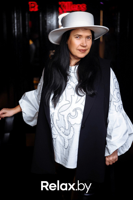 Пятница в Radio Killers, фото № 29