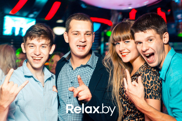 Next Club Show, фото № 82