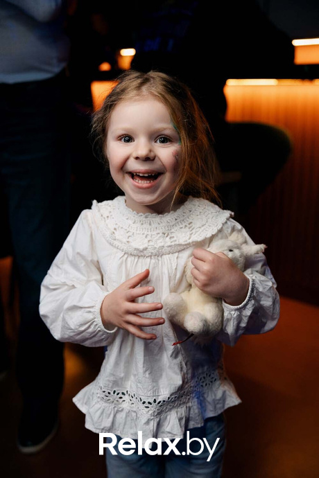 Ночные жители, фото № 8