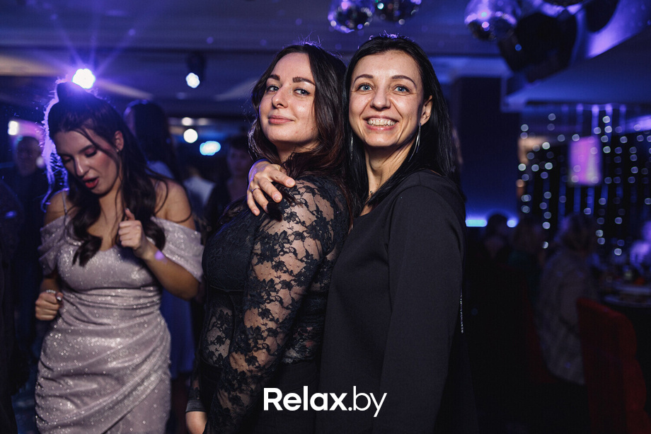 Новогодний корпоратив, фото № 46