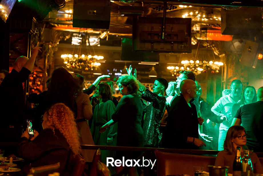 Новогодний Бруклин, фото № 11