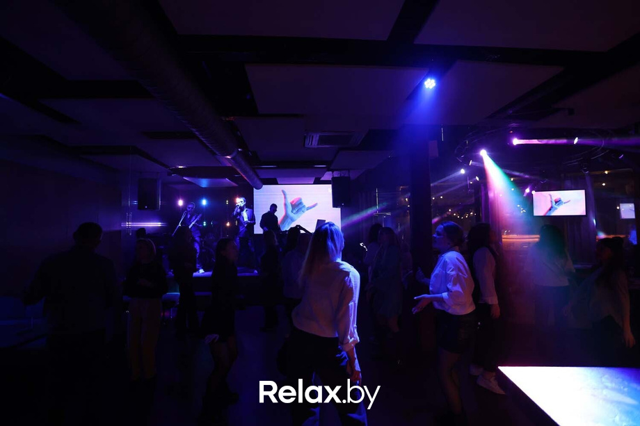 Terra party, фото № 1