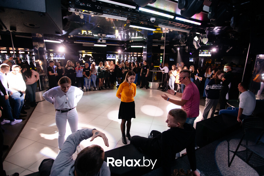 Взрываем пятницу, фото № 65