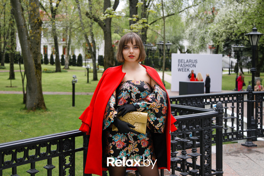 Belarus Fashion Week. Natalia Korzh, фото № 194