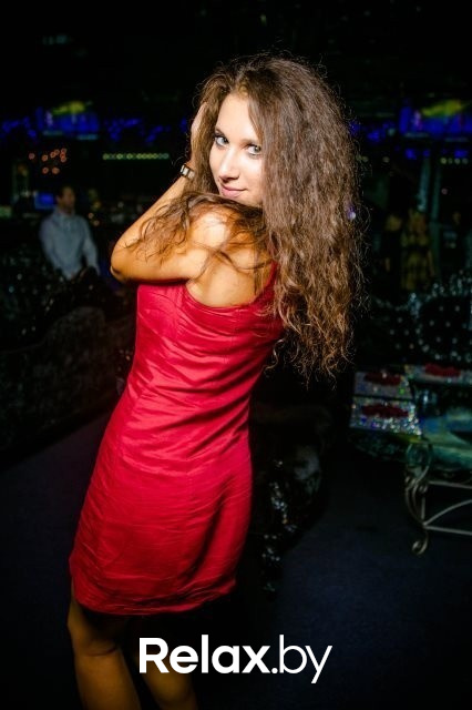 Вечеринка Crazy Songs, фото № 13