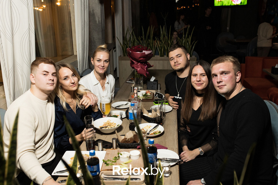 Ночные жители, фото № 50