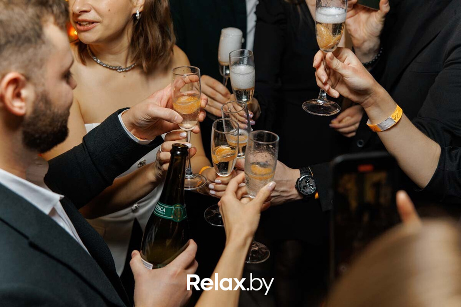 Новый 2025 год, фото № 66