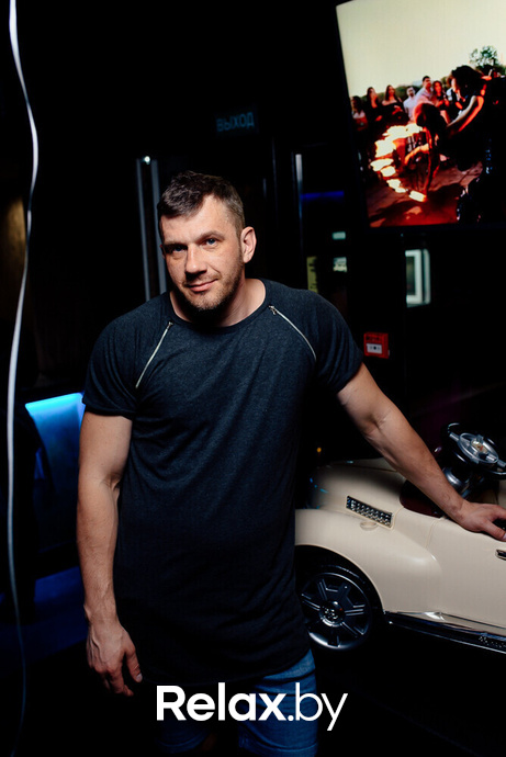 Luna party, фото № 81