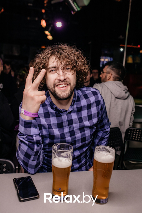 Финал Лиги Чемпионов, фото № 24