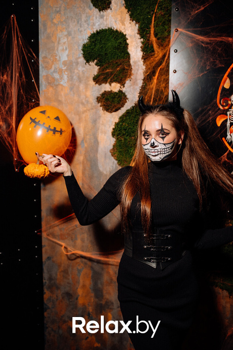 Halloween, фото № 8
