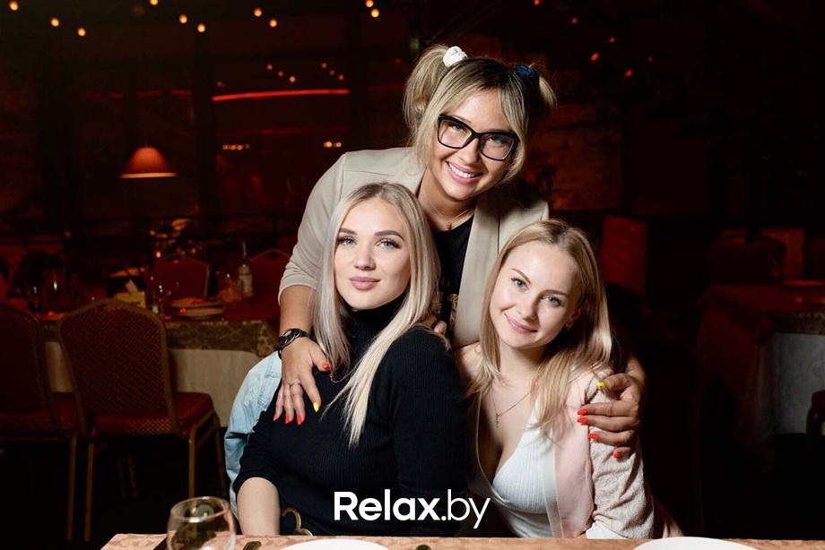 MoulinRouge, фото № 7