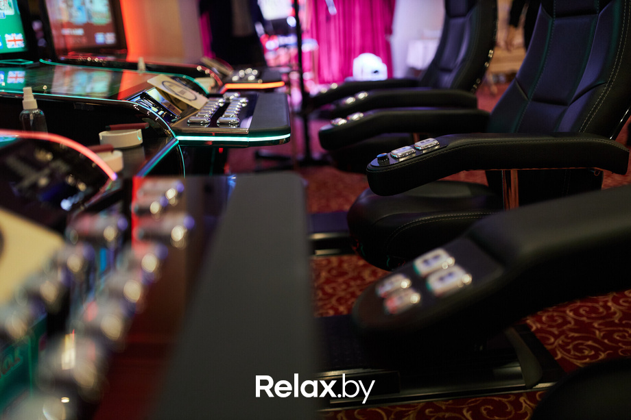 «Слот тайм», фото № 23