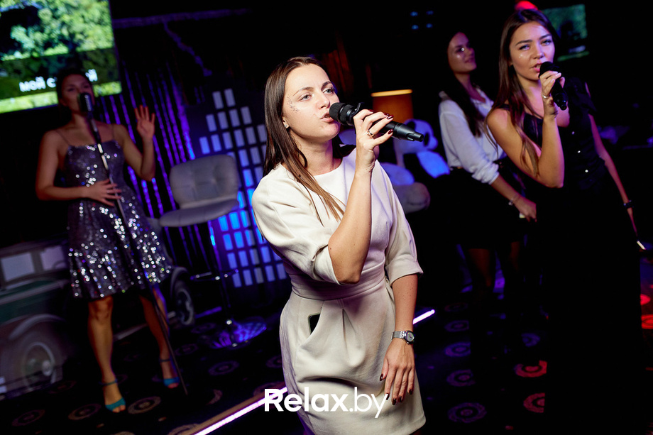 День Рождения портала Relax.by, фото № 42