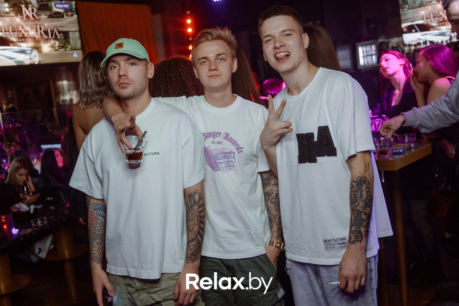 Saturday LUXURIA LXR, фото № 29