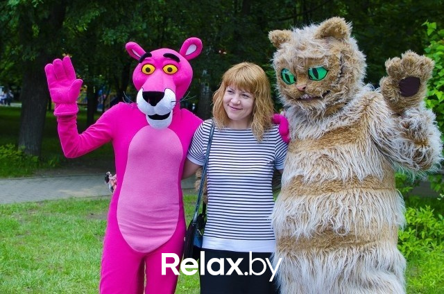 ELpresent.by на благотворительной акции для детей, фото № 69