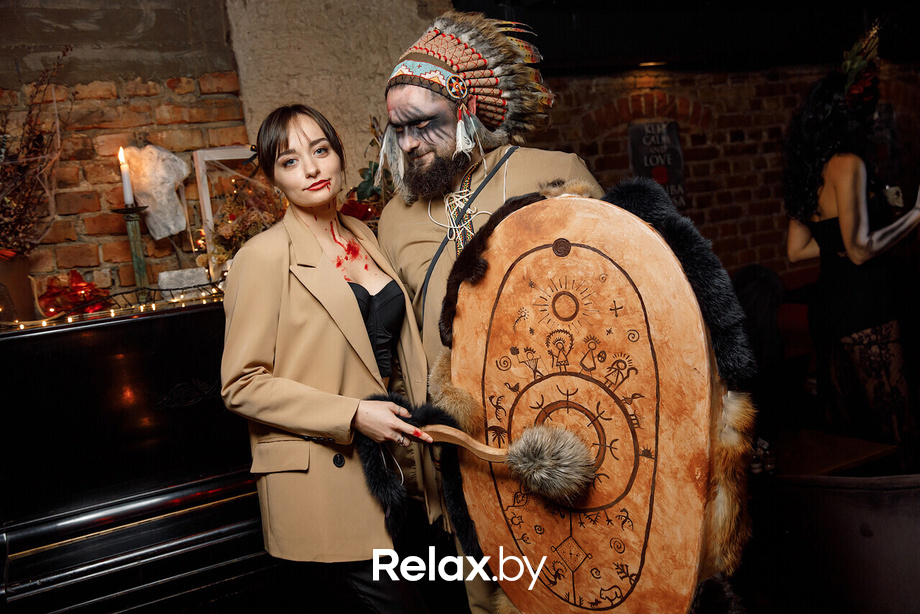 Мёртвые души, фото № 86