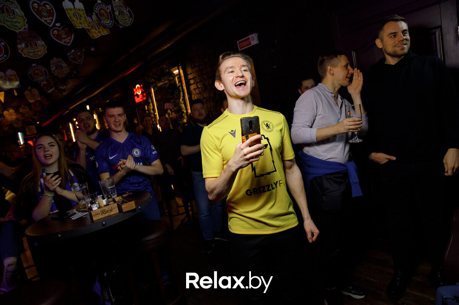 Челси-Ливерпуль, фото № 96