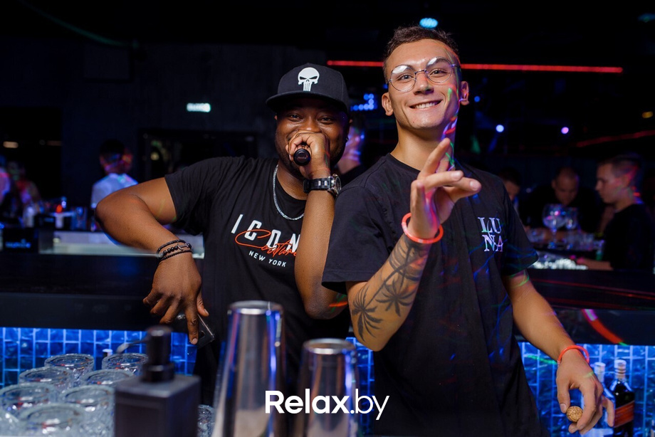 Neon Passion, фото № 26