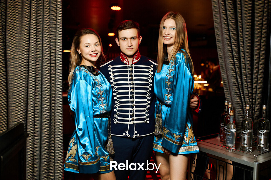 Party like Russian, фото № 43