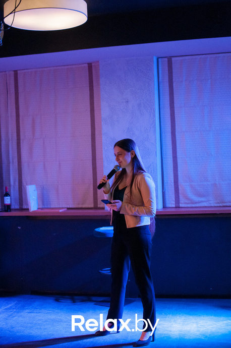 Поэтический вечер/А.С.Пушкин, фото № 92