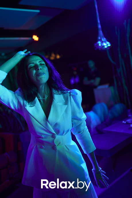 Ночные жители, фото № 59