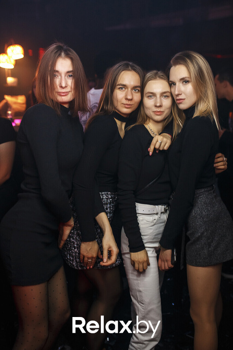 Пижамная вечеринка | part 2, фото № 43