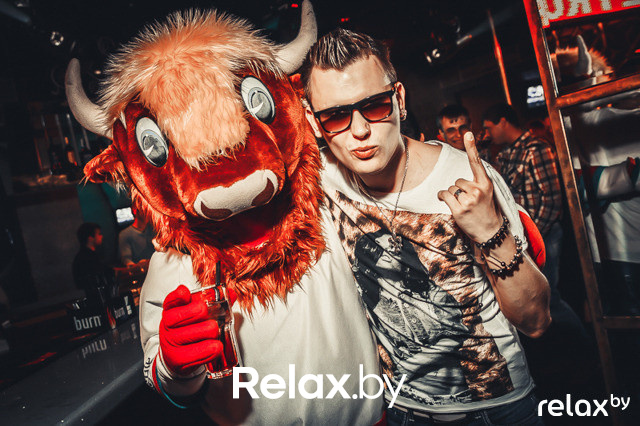 Эти забавные болельщики: вторая часть, фото № 16