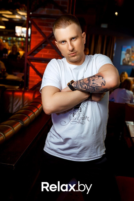 Brooklyn Live, фото № 20