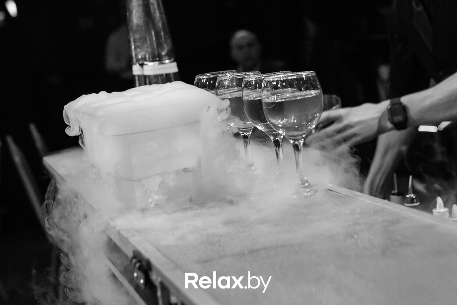 День Рождения «Мулен руж show», фото № 150